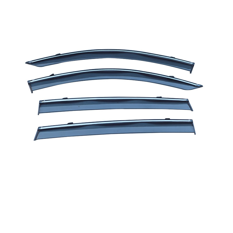 Suitable for Lincoln Navigator Rain Shield and Window Visor Nautilus 2019-2022