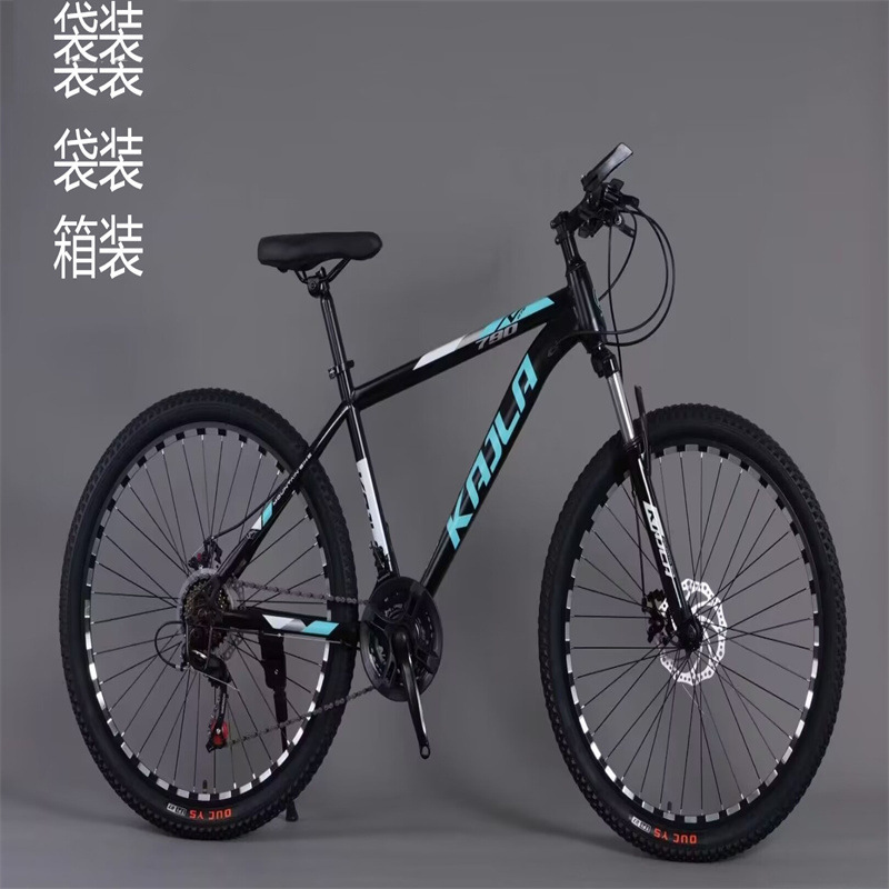 Adultos 24 pulgadas 26 pulgadas bicicleta de montaña coches estudiantiles con amortiguador al por mayor coches estudiantiles de bicicleta para niños mayores