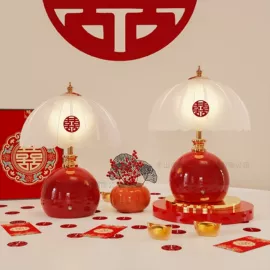 装饰台灯;阅读台灯;小夜灯