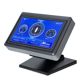 流量计;其他气象仪器;风速风向仪