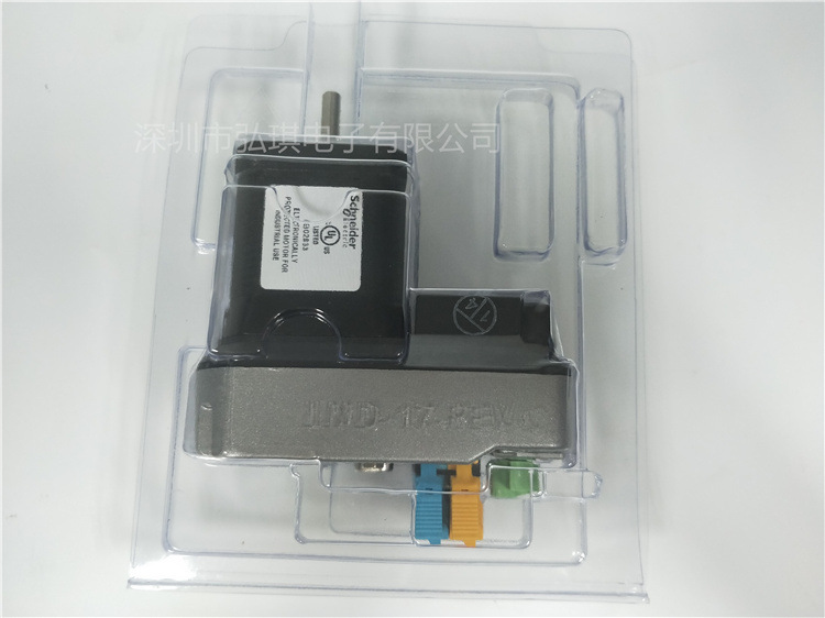 LMDCM423伺服电机