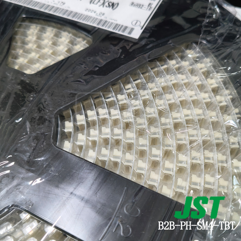 ֻ B2B-PH-SM4-TBT  KRϵ 2.0mm JST Ʒ
