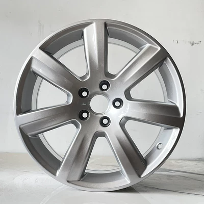 aluminum alloy steel rim, modified – Hub