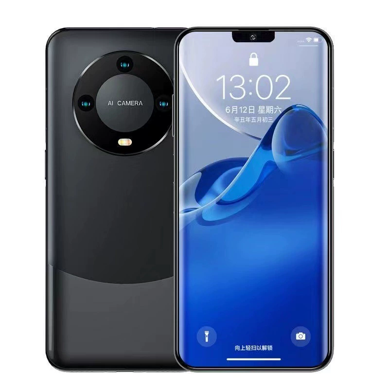 Mobile phone, smartphone, official product, Android, official flagship store, 5G, support function for all network communication standards