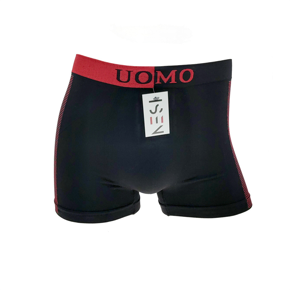 (Cross-border trading), knitted underwear, multicoloured mixed trousers, plus size, (Physicals)