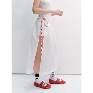 [�R�r]��Ʒ���e��ɫͨ͸���ӴίB��ƴ��ȹ�����@�Ȱ���ȹŮV8746