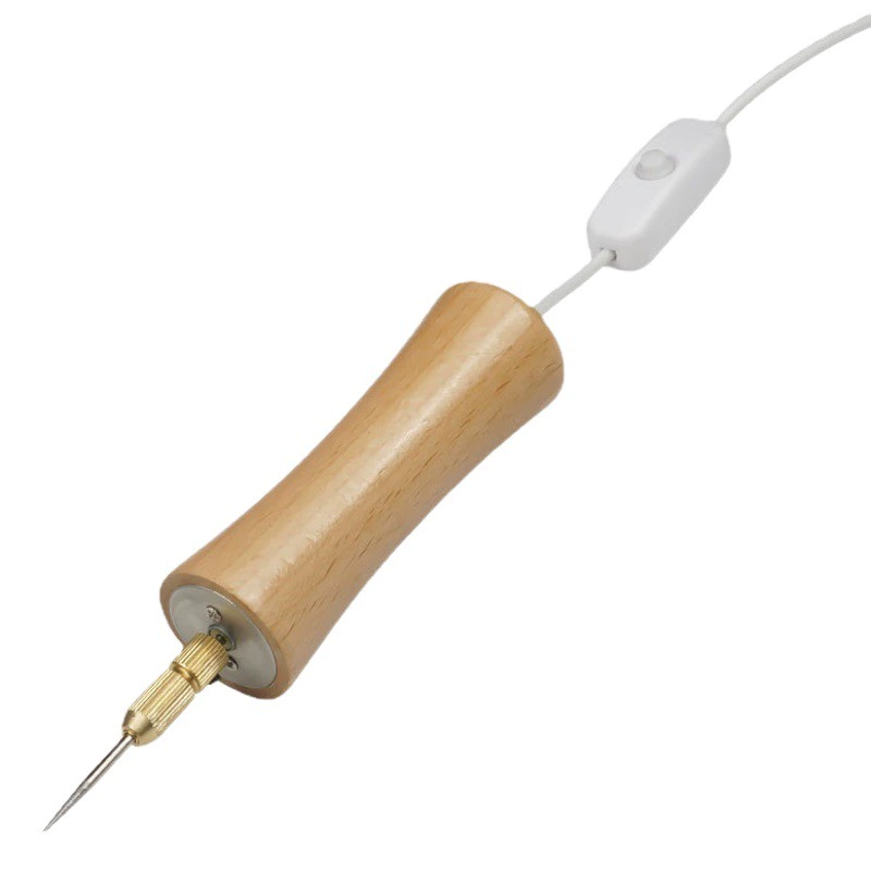 Мини маленькая электрическая дрель перфоратор из эпоксидной смолы USB маленькая электрическая дрель Полировка ювелирных изделий овечий Рог кулон для ногтей ручной работы