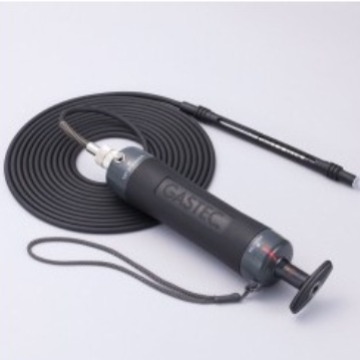 日本GASTEC延长软管351A-5适配于GV-100/ GV-110  玉崎科学严选