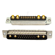 21W4���^����ʽ�����D-SUB�B���� ���|17+4ᘹ����^ ��β ����