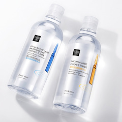 色ナナヒアルロン酸安瓶精華水500ml補水保湿水収縮毛穴潤い肌水卸売り
