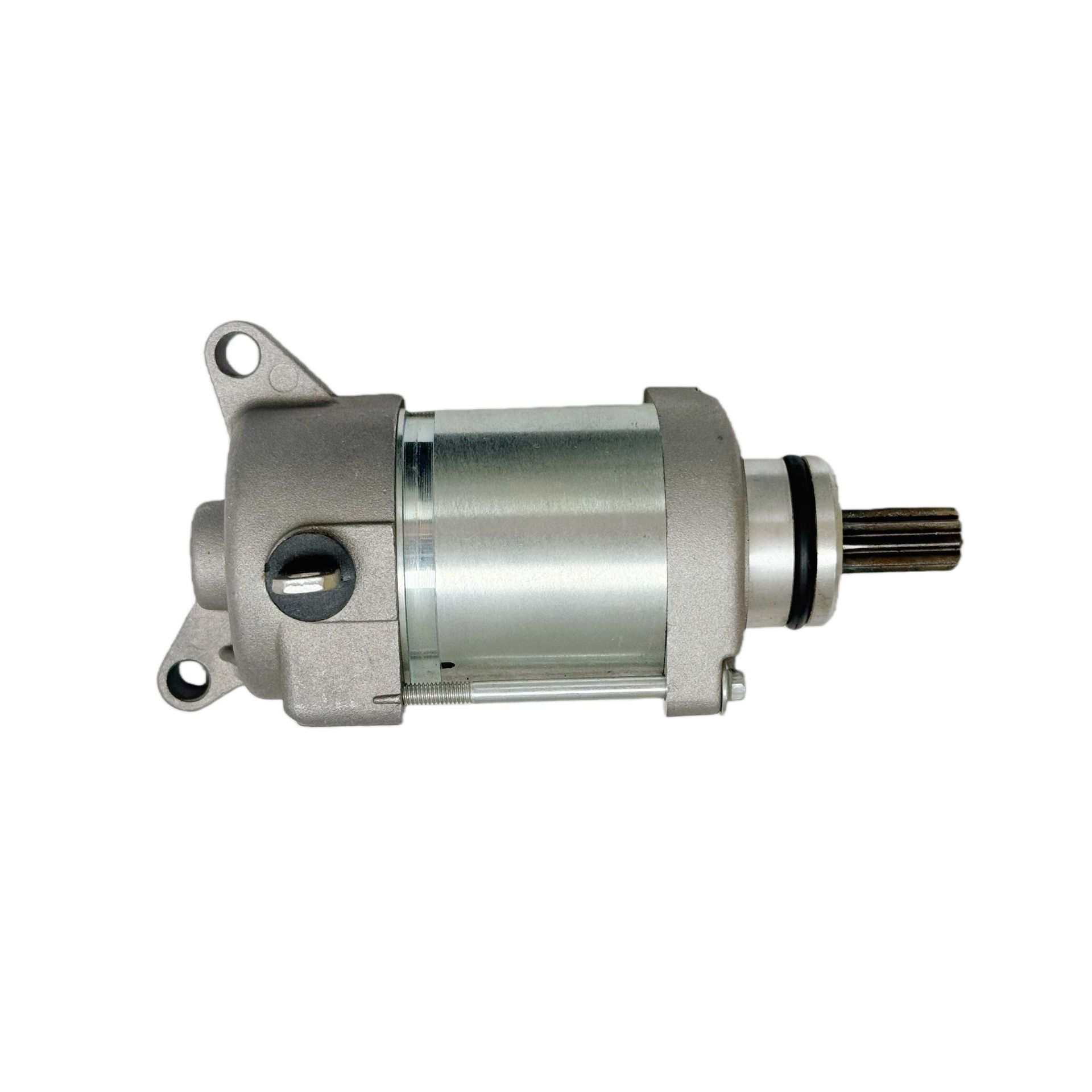 5Tj-81890-30-00 Engine Starter Motor Suitable for Yamaha Wr450F 2007-2015