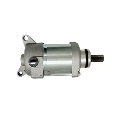 5Tj-81890-30-00 Engine Starter Motor Suitable for Yamaha Wr450F 2007-2015 (Starter and accessories)