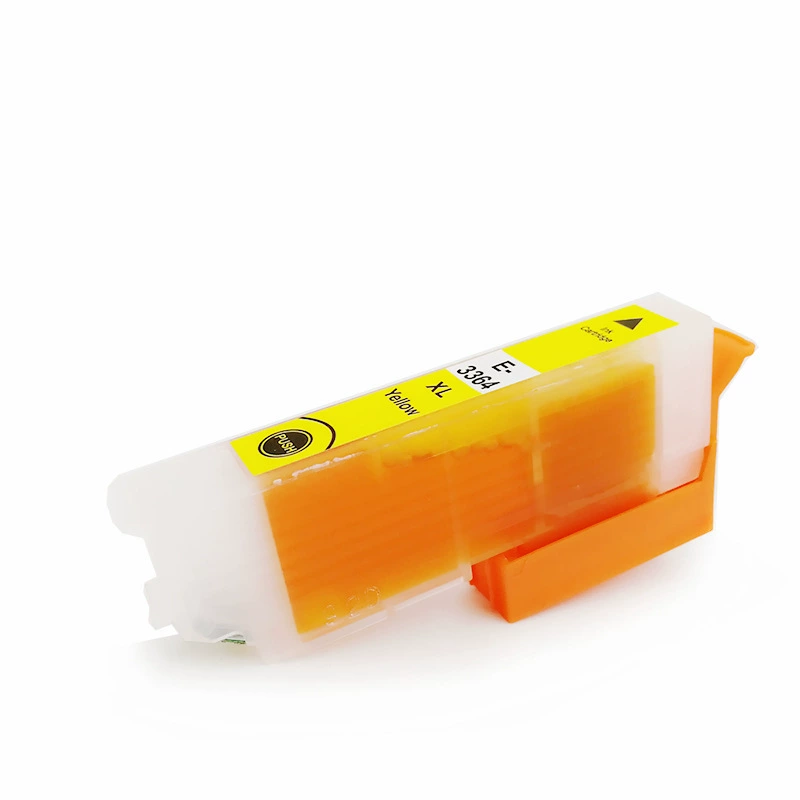 Совместимый картридж Epson, T3351, 530/630/830/640/900