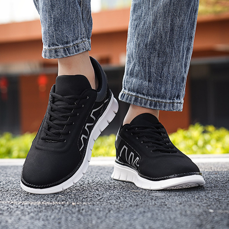 Trend sports autumn lightweight breathable comfortable running…