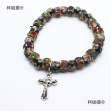 �W荌�ʯ�ֹ���̩�{ʮ�ּ�����֭h�������K��bracelet�U����̫��