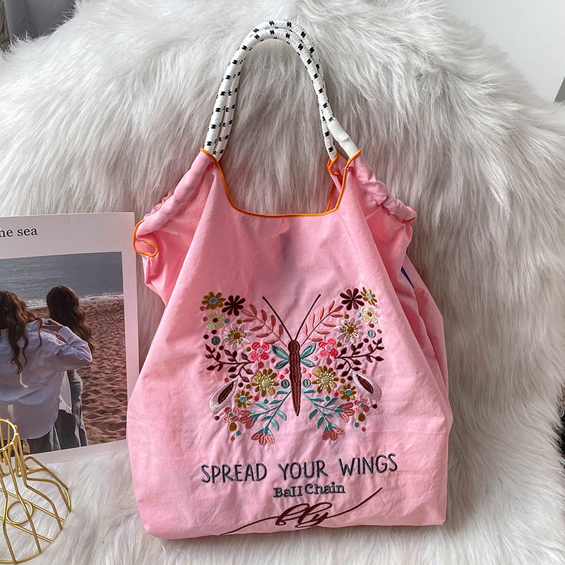 핑크·나비 식물