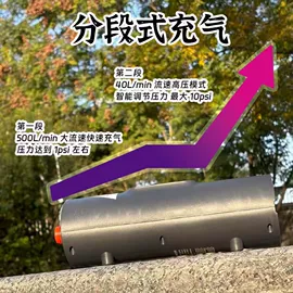 其他户外用品;充气泵;真空压缩袋