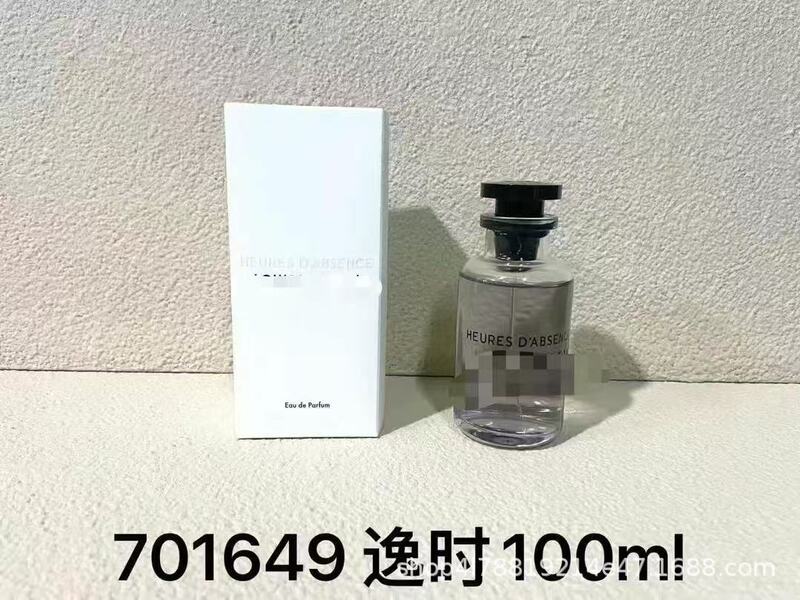 跨境外贸香水思扬星光之城加州梦浮影破晓雷暴悠然海岸无限100ml|undefined
