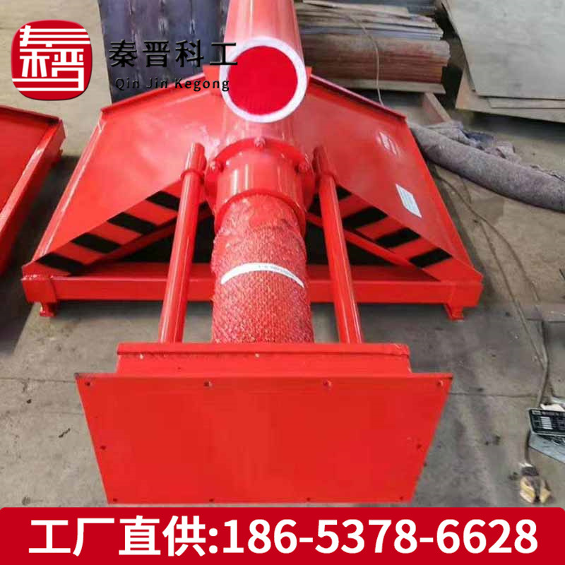 矿用挡车器参数 CDG挡车器价格 现货销售挡车器图片防撞安全