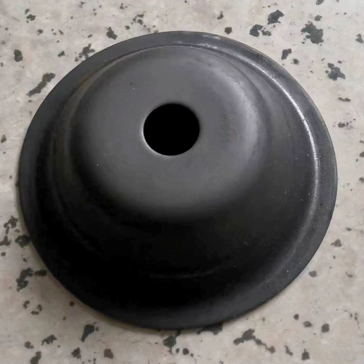 Складная ножная чаша оптовая продажа отверстия диаметром 150 верхней 70 высота 42 толщина 6 мм круглые ножные чашки завод прямых продаж