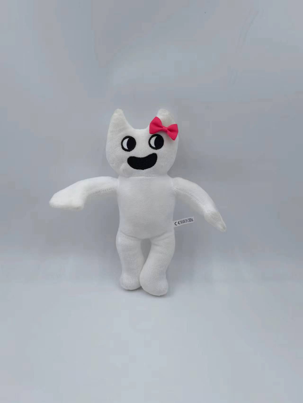 Venta caliente transfronteriza Garten de banban Clase de peluche Jardín Kindergarten juego muñeca de peluche monstruo