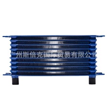 ��܇���bAN10 7/10/13/15����ʽɢ�����������׼�OilCooler������