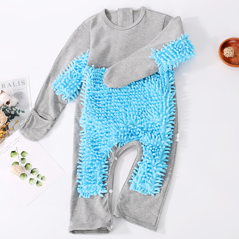 Silver gray spring and autumn bag hand exposed feet