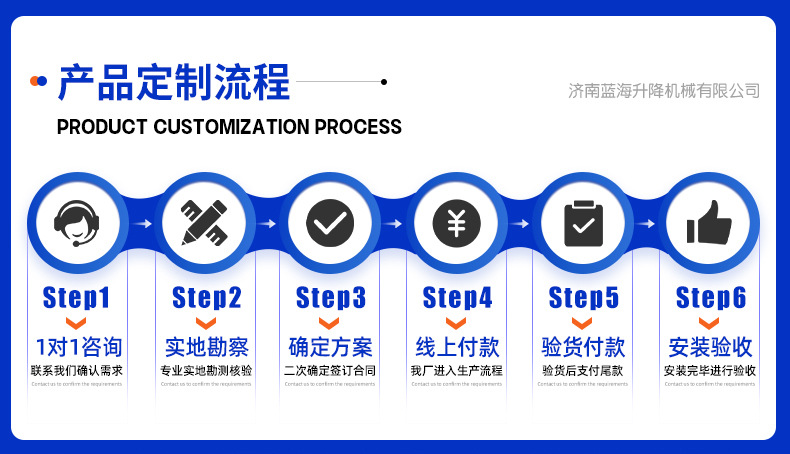 Scissor Lift Platform Manufacturer, Electric Hydraulic Platform for Warehouse and Workshop Unloading, Fixed Scissor Lift Platform