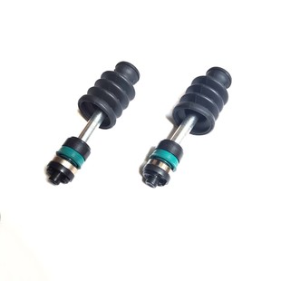 0AM clutch push rod shifter fork top Rod original car disassembly 0AM325091E old model 101mm