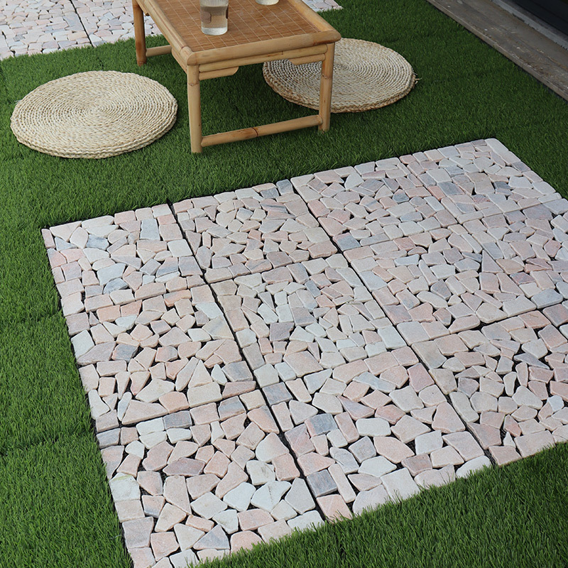 핑크 슬라이스 1㎡가격