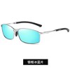 Metal sunglasses, European style, wholesale