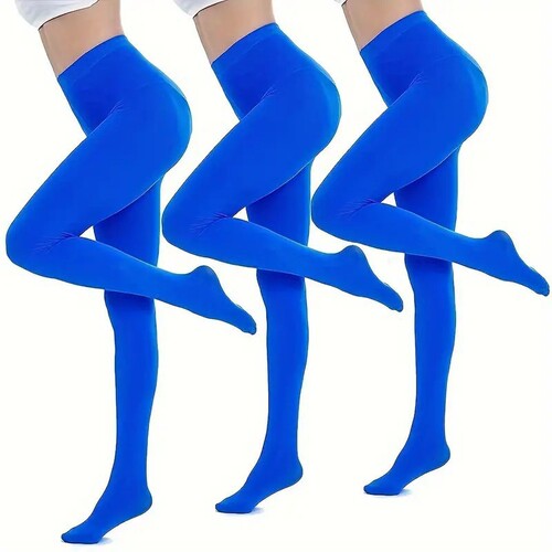 100D Tights Velvet Non-See-Through Plus-Size Stockings Summer Outerwear Leggings Cosplay Tights