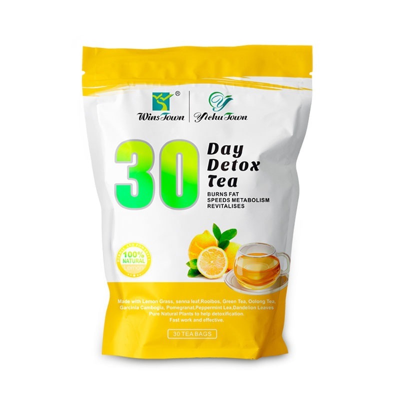 輸出slimming teapatort tummy tea 30day detox tealemonflavor|undefined