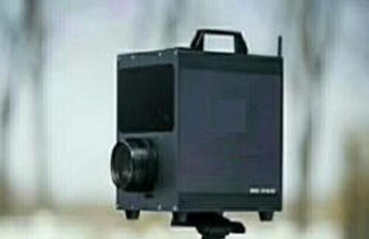 供应窄波束高清晰移动速抓拍系统/测速仪 型号:H2B-RT-GDBXOA