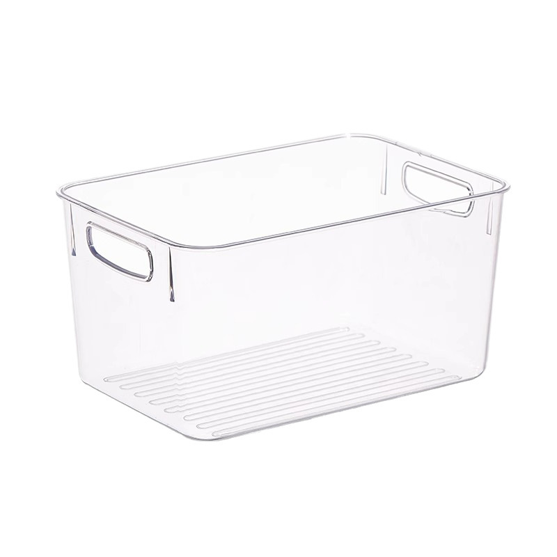 冰箱保鲜盒透明抽屉式食品级整理神器蔬菜鸡蛋收纳盒专用食物盒子|undefined