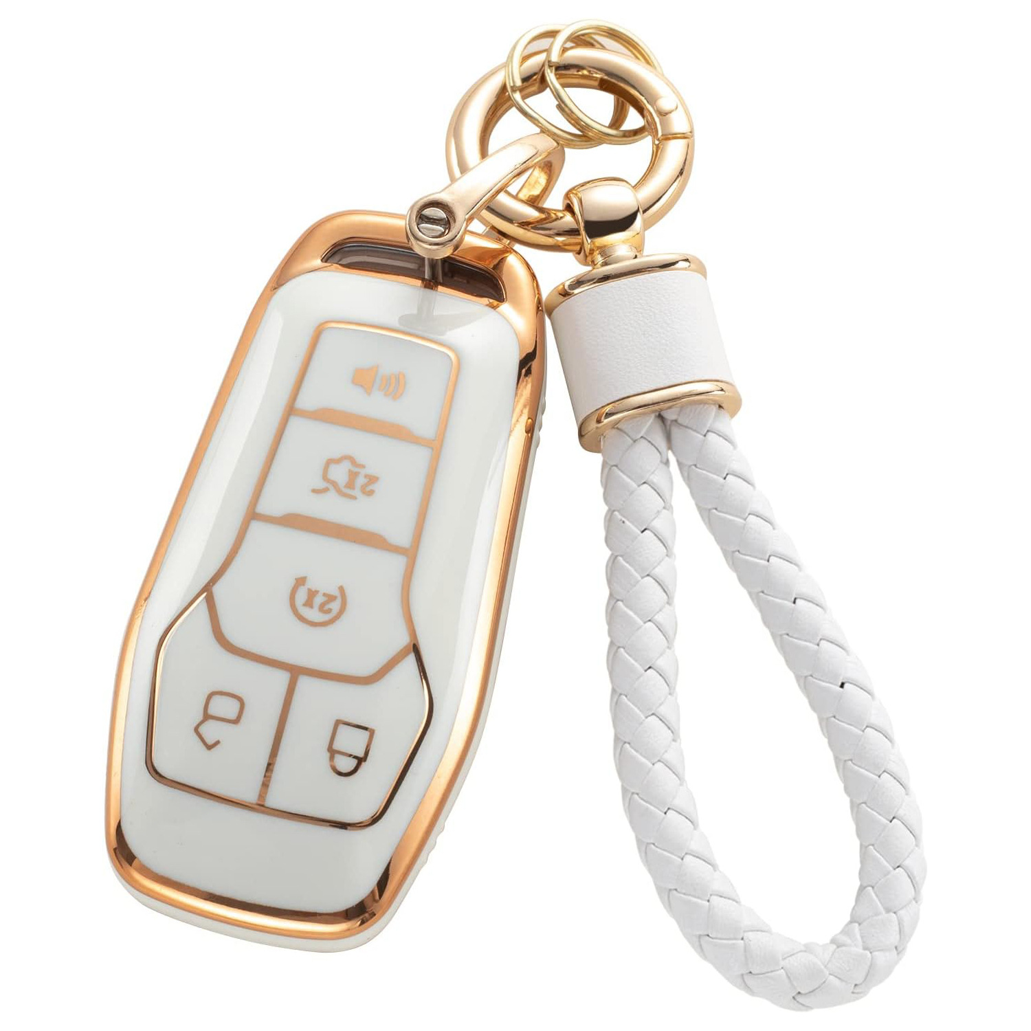 포드 A5 키에 적합