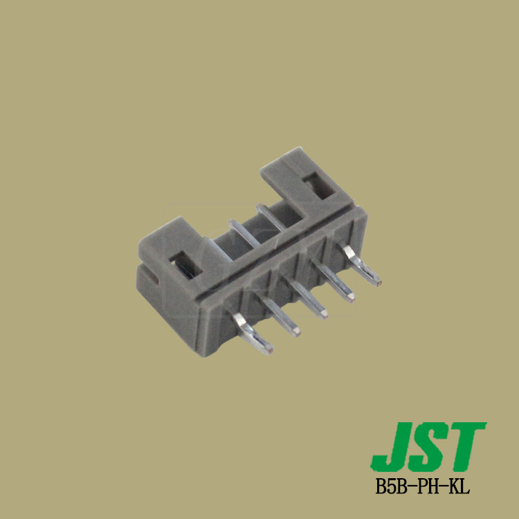 ֻ B5B-PH-KL  JST PHϵ 2.0mm߶԰