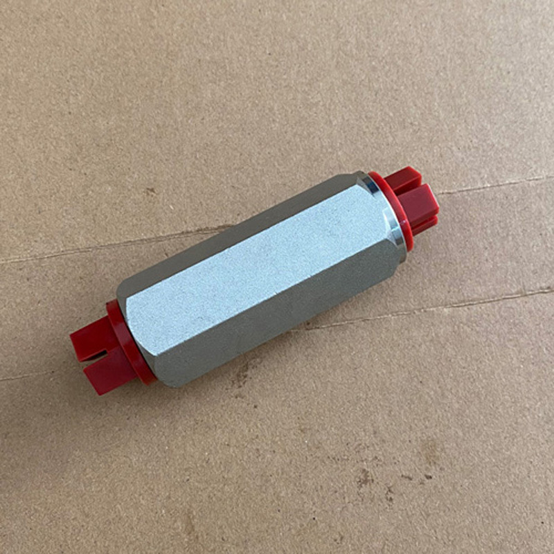 SKBTFLUID单向液压阀VUR-G1/2