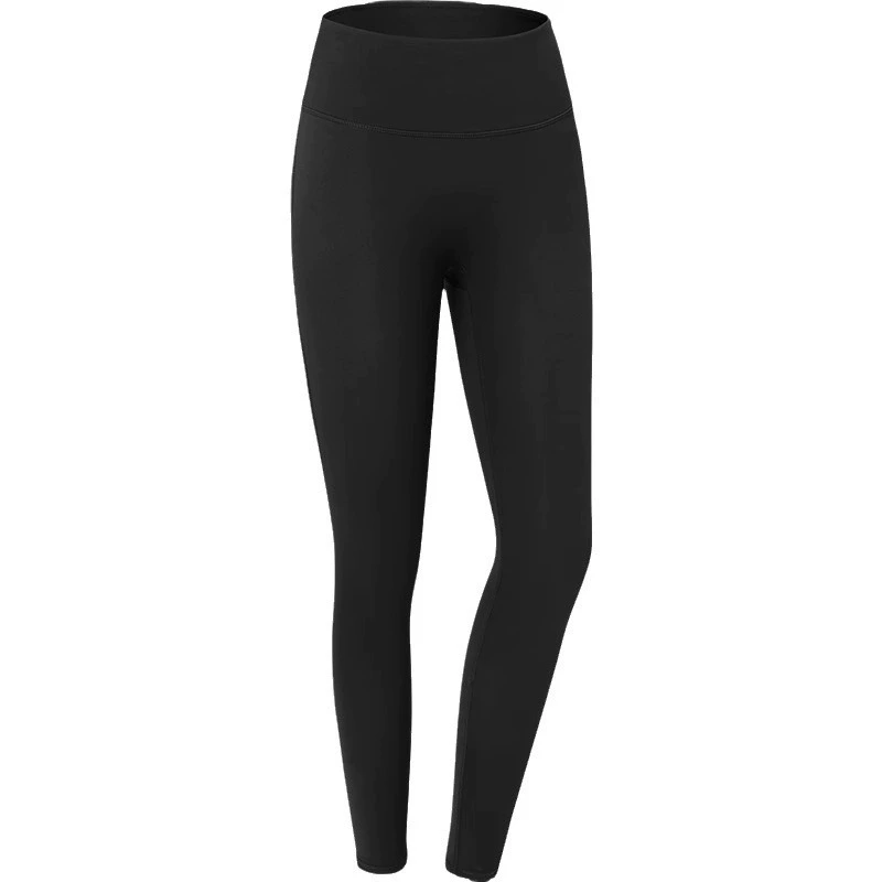 Антибактери leggings, штаны, белье для коррекции формы бедер, спортивный комбинезон для зала, высокая талия