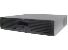 全新海康威视iDS-9616NX-I8/FA超脑NVR支持人脸抓拍