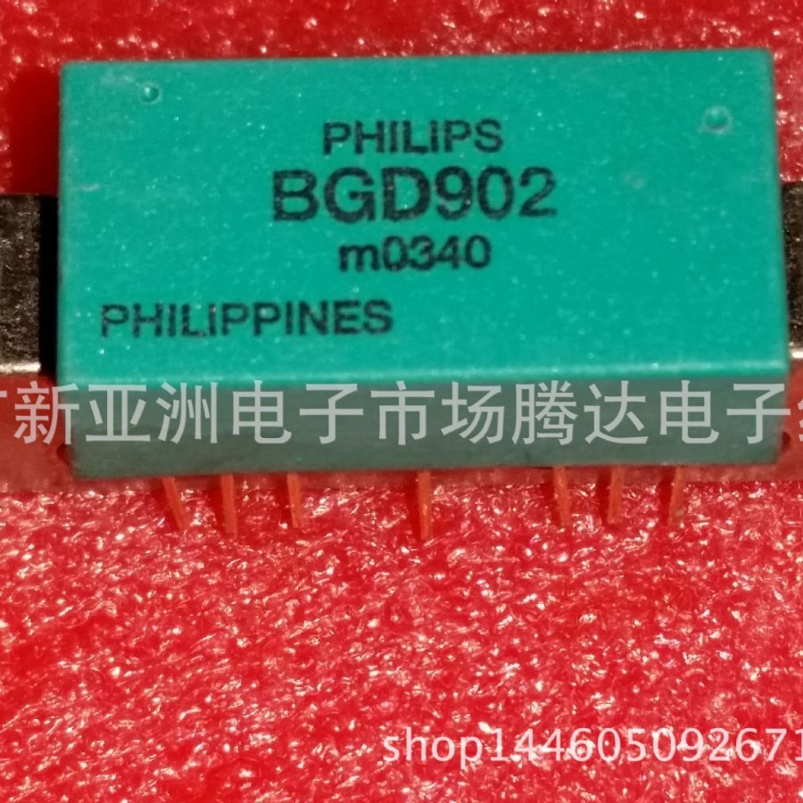 BGD902  专营高频管  高频模块 实体经营 大量现货