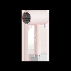 Xiaomi Mi Home Negative Ion Portable Hair Dryer H101 Home Folding Hair Dryer