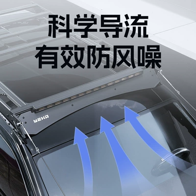 Roof rack, Tank 400 Special Vehicle Roof