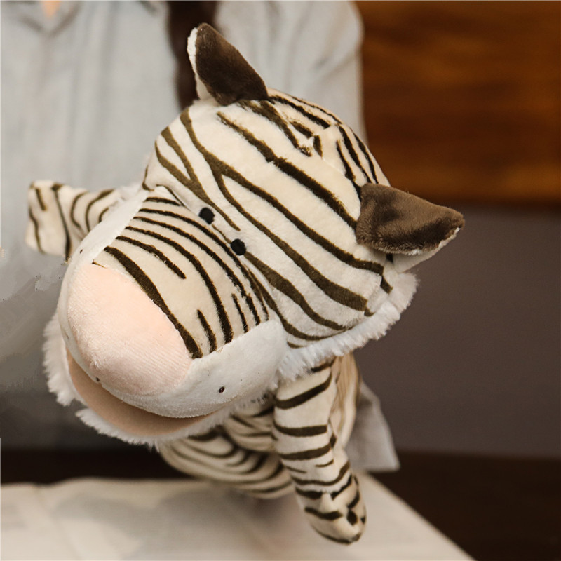 El Tigre Gris