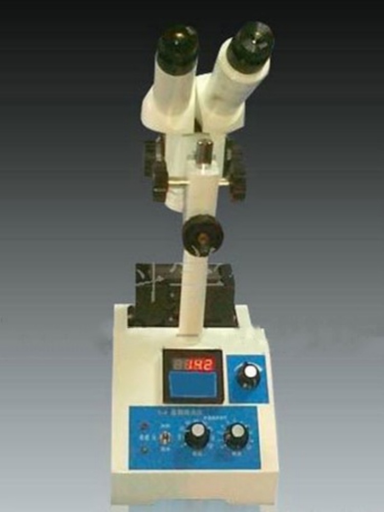 熔点仪 型号 SGW X-4A库号 M253985