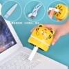 Tiger charging model yellow