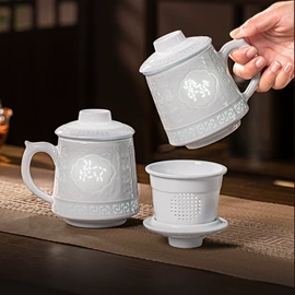碗;陶瓷杯;咖啡杯