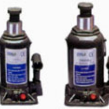 上海宙特车用立式液压5吨千斤顶油压千斤顶QYL1. 6