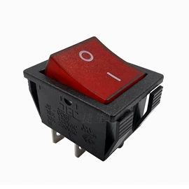 船型开关;微动开关;保护器件