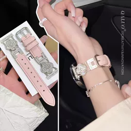 智能手表表带;智能设备配件;AppleWatch表带